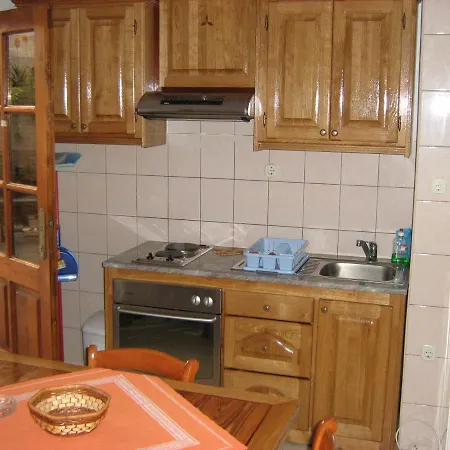 Apartament By The Sea Zaklopatica, - 8346 Lastovo