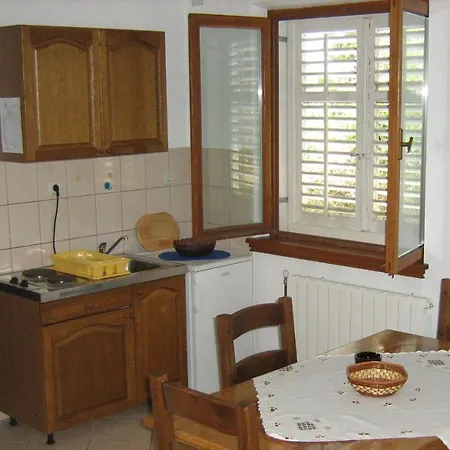 Apartament By The Sea Zaklopatica, - 8346 Lastovo