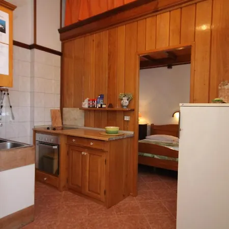 By The Sea Zaklopatica, - 8346 Lastovo