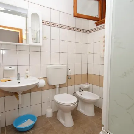 Apartament By The Sea Zaklopatica, - 8346 Lastovo