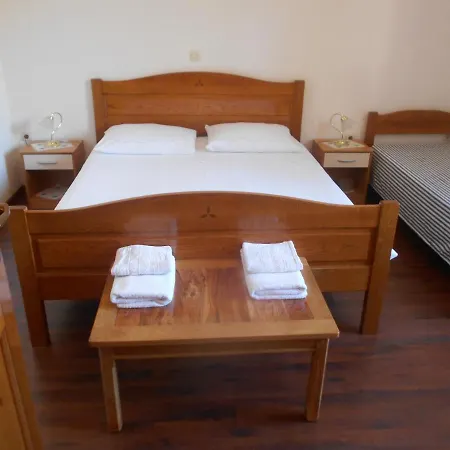 Apartament By The Sea Zaklopatica, - 8346 Lastovo