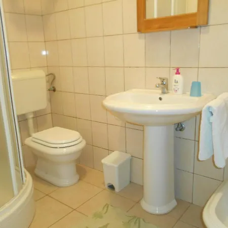 By The Sea Zaklopatica, - 8346 Apartament *