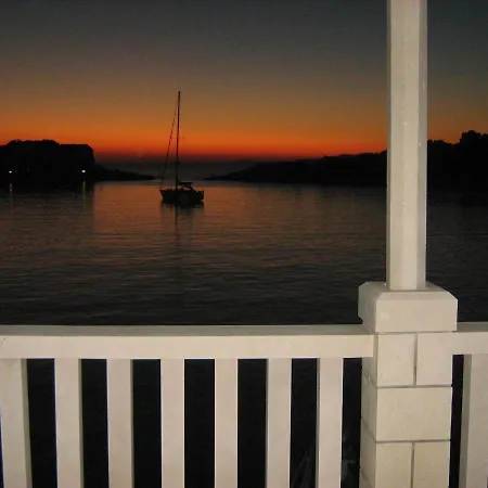 By The Sea Zaklopatica, - 8346 Apartament *