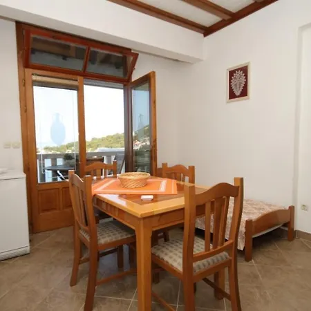 Appartement By The Sea Zaklopatica, - 8346 Lastovo