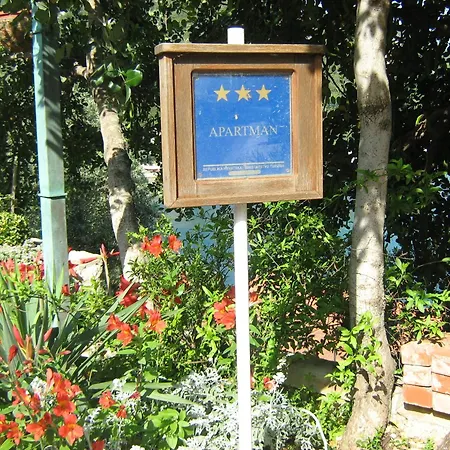 By The Sea Zaklopatica, - 8346 Lastovo